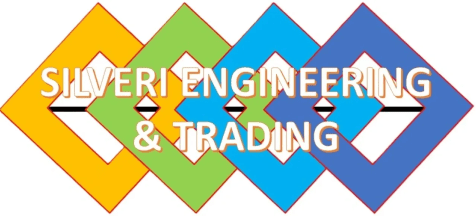 Silver Engineering Logo Fuel Transfer Equipment - Silveri Engineering Solutions