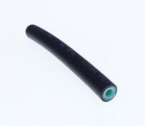 100-001 |SE&T |; HIGH PRESSURE HOSE - 840 BAR | Ø 4 | GREASE FILLED