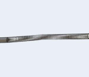SPRING COIL SHORT 304 D 10,6 | L 200 | L1 19,2 | S 1,2