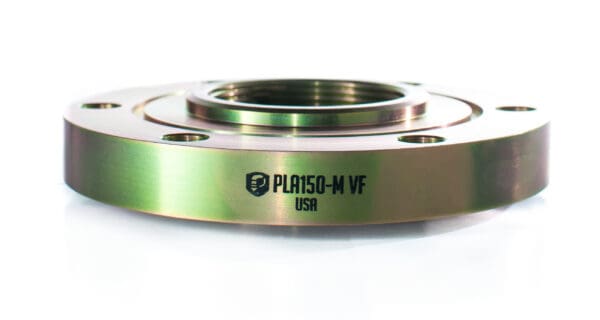 PLA150-M VF CAT 6 BOLT VENT FLANGE ADAPTOR TO 2" NPT