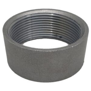 FV-P-8 2" FAST FILL SYSTEMS HALF SOCKET