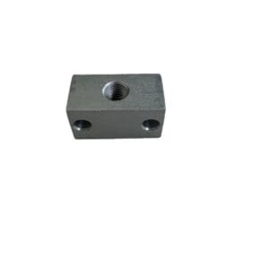 1 BLOCK GREASING BLOCK GG 1/8 BSP | D 2 x 6,5 | 20x20