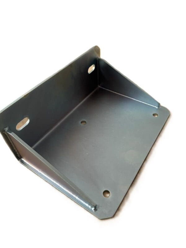 539-113625-00 BRACKET FOR PG203 INSTALLATION