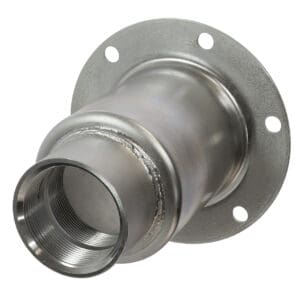 FFF5C BOLT-ON FLUSH MOUNT BELL HOUSING