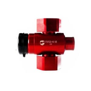 FFV150-HV VB,FAST FILL SYSTEMS, FILTERED FUEL VENT HIGH VOLUME 2" NPT W/ VACCUM BREAK