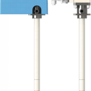 Hydraulically operated grease pump with timer and cable