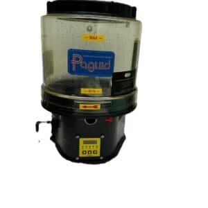 PG203-4XLNFCO-1K7-24V-1A1-M	SUBSTITUTES LINCOLN SKF P203 PUMP