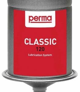 SF10CLASSIC LUBRICATOR CLASSIC WITH FOOD GRADE GREASE (MOQ 20)