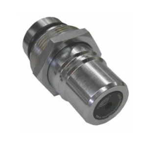 R150CVRC-J FAST FILL SYSTEMS MICRO PRESSURELESS 2PC RECEIVER WITH CAP FOR PLA150M SV