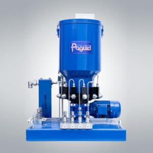 MPG212 Electric Multi-point Pump