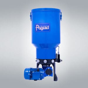 MPG215 Electric Multi-point Pump