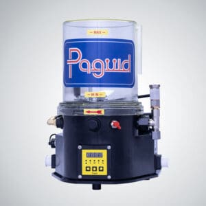 PG-203 Electric Lubrication Pump