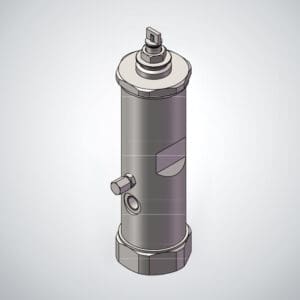 PG-SL-11 single line injector