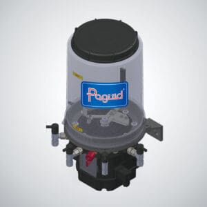 PG-230U Electric Lubrication Pump