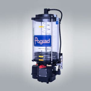 PG-231 Electric Lubrication Pump