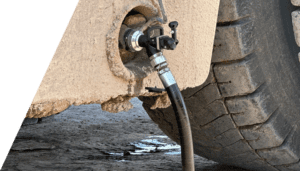 VR300 NOZZLE 