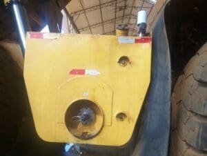 PRESSURELESS TANK