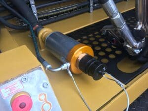 REMOTE EXTERNAL LINE 