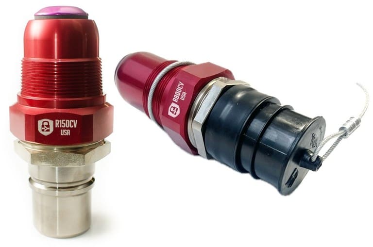 R800R150CHECKVALVE