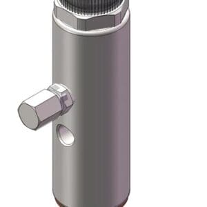 PG-904-1106646-00 - PAGULD SL-1 SINGLE REPLACEMENT  INJECTOR (NO BANK)