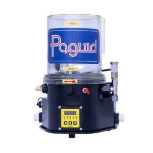 PG-203 Lubrication Pump