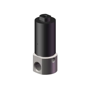 VENT VALVE, AIR OPERATED