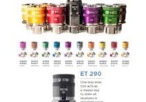 FAST FILL MATRIX 300 SERIES