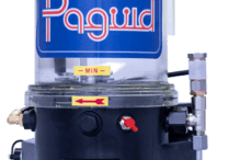 PG203-2XLNFCO-1K7-24V-1A1-M SUBSTITUTES LINCOLN SKF P203 PUMP